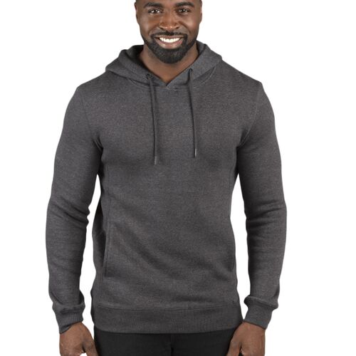 Unisex Ultimate Fleece Pullover Hooded Sweatshirt Thumbnail