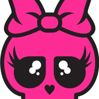 Elements Skulls logo template 165 Thumbnail