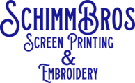 SchimmBros Screen Printing & Embroidery