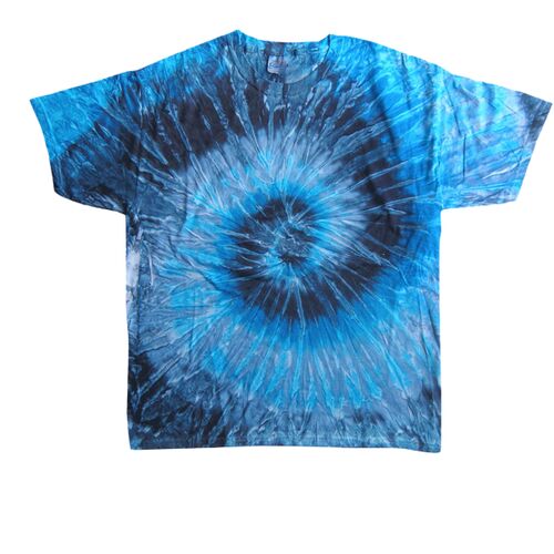 Youth 5.4 oz. 100% Cotton T-Shirt Thumbnail