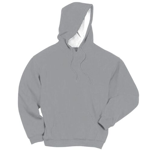 Reverse Weave® Pullover Hooded Sweatshirt Thumbnail