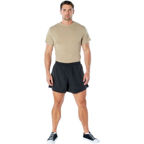 Rothco Physical Training PT Shorts Thumbnail