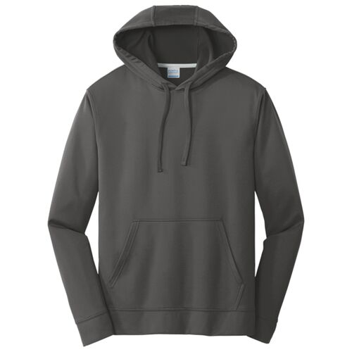 Performance Fleece Pullover Hooded Sweatshirt Thumbnail