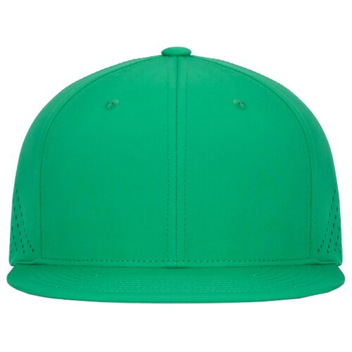 Premium Lightweight Perforated PacFlex Coolcore(r) Cap Thumbnail