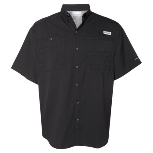 PFG Tamiami™ II Short Sleeve Shirt Thumbnail