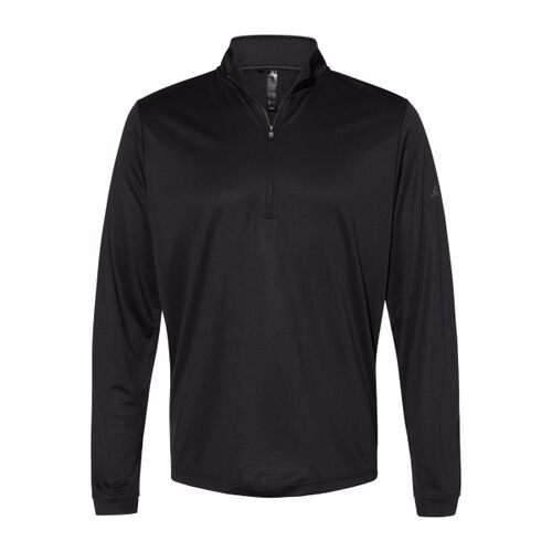 Lightweight Quarter-Zip Pullover Thumbnail