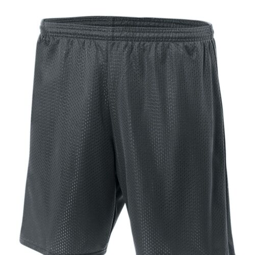 Adult 7 inch Inseam Mesh Short Thumbnail