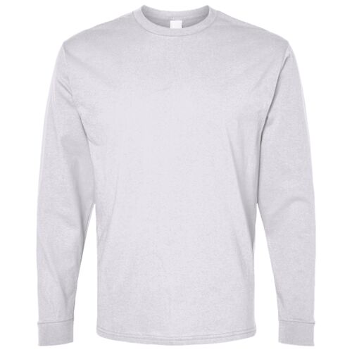 A4 ADT POLY SPRINT L/S T Thumbnail