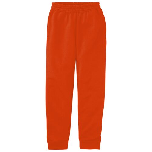 Youth Core Fleece Jogger Thumbnail