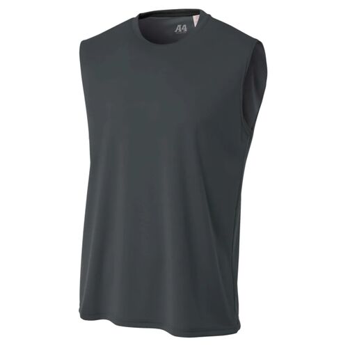 A4 Cooling Performance Muscle Thumbnail