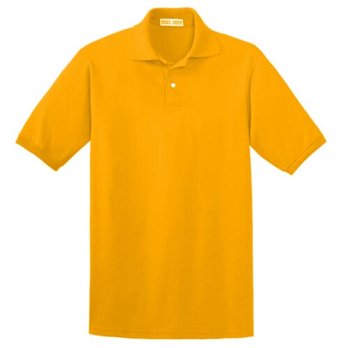 SpotShield™ 5.6 Ounce Jersey Knit Sport Shirt Thumbnail