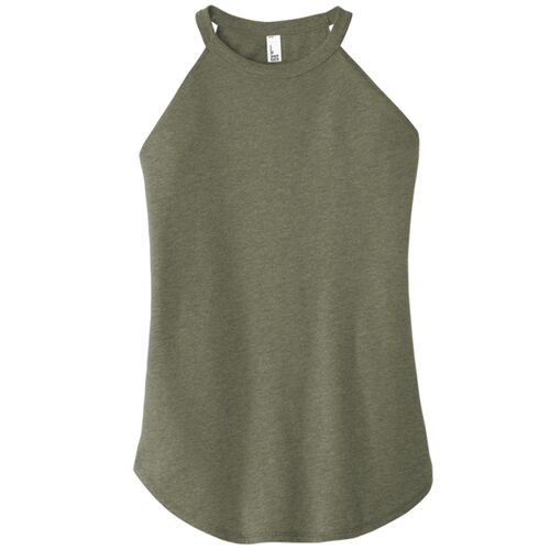 ® Women's Perfect Tri ® Rocker Tank Thumbnail