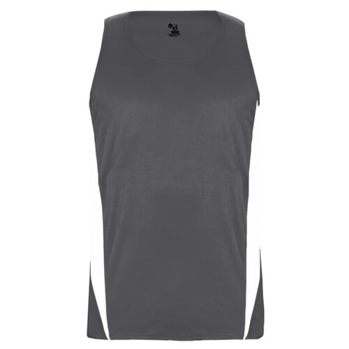 Stride Youth Singlet Thumbnail
