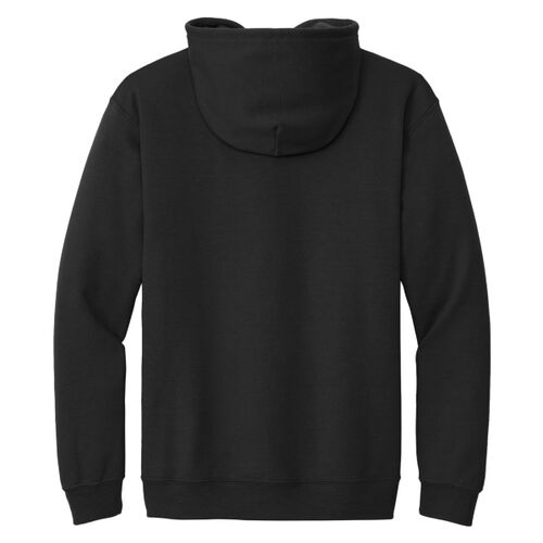 Heavy Blend™ Full Zip Hooded Sweatshirt Thumbnail