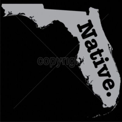 Florida Native Thumbnail