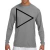 Men's Cooling Performance Long Sleeve T-Shirt Thumbnail