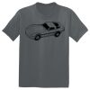 The Concert Tee ® Thumbnail