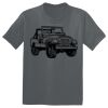 The Concert Tee ® Thumbnail