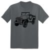 The Concert Tee ® Thumbnail