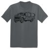 The Concert Tee ® Thumbnail