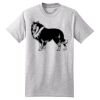 Beefy T ® 100% Cotton T Shirt Thumbnail