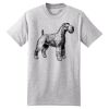 Beefy T ® 100% Cotton T Shirt Thumbnail