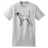 Beefy T ® 100% Cotton T Shirt Thumbnail