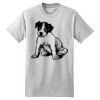 Beefy T ® 100% Cotton T Shirt Thumbnail