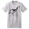 Beefy T ® 100% Cotton T Shirt Thumbnail