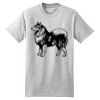 Beefy T ® 100% Cotton T Shirt Thumbnail