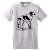 Beefy T ® 100% Cotton T Shirt Thumbnail