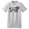 Beefy T ® 100% Cotton T Shirt Thumbnail