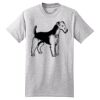 Beefy T ® 100% Cotton T Shirt Thumbnail