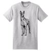 Beefy T ® 100% Cotton T Shirt Thumbnail