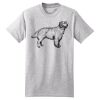 Beefy T ® 100% Cotton T Shirt Thumbnail