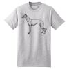Beefy T ® 100% Cotton T Shirt Thumbnail
