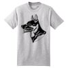 Beefy T ® 100% Cotton T Shirt Thumbnail