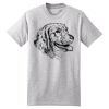 Beefy T ® 100% Cotton T Shirt Thumbnail