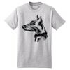 Beefy T ® 100% Cotton T Shirt Thumbnail