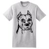Beefy T ® 100% Cotton T Shirt Thumbnail