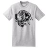 Beefy T ® 100% Cotton T Shirt Thumbnail