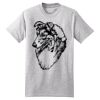 Beefy T ® 100% Cotton T Shirt Thumbnail