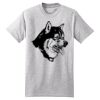 Beefy T ® 100% Cotton T Shirt Thumbnail