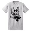 Beefy T ® 100% Cotton T Shirt Thumbnail