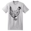Beefy T ® 100% Cotton T Shirt Thumbnail