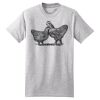 Beefy T ® 100% Cotton T Shirt Thumbnail