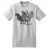 Beefy T ® 100% Cotton T Shirt Thumbnail