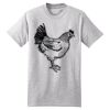 Beefy T ® 100% Cotton T Shirt Thumbnail