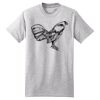 Beefy T ® 100% Cotton T Shirt Thumbnail