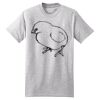 Beefy T ® 100% Cotton T Shirt Thumbnail
